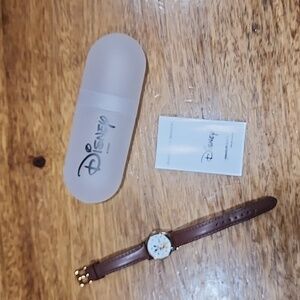 Disney Mickey Mouse 8 inch Watch by EWatch